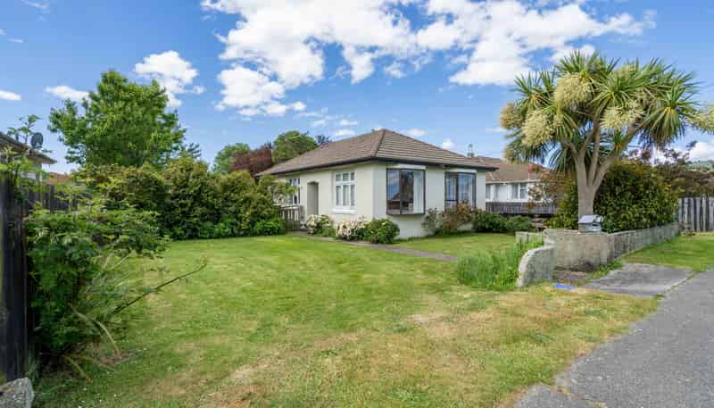 4 Blampied Street, Mataura