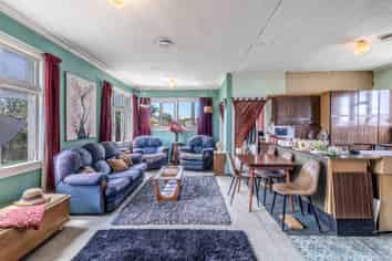 4 Blampied Street, Mataura