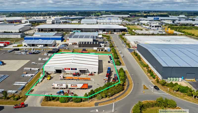  31-33 Stoneleigh Drive, Rolleston