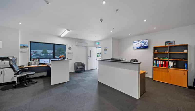  31-33 Stoneleigh Drive, Rolleston