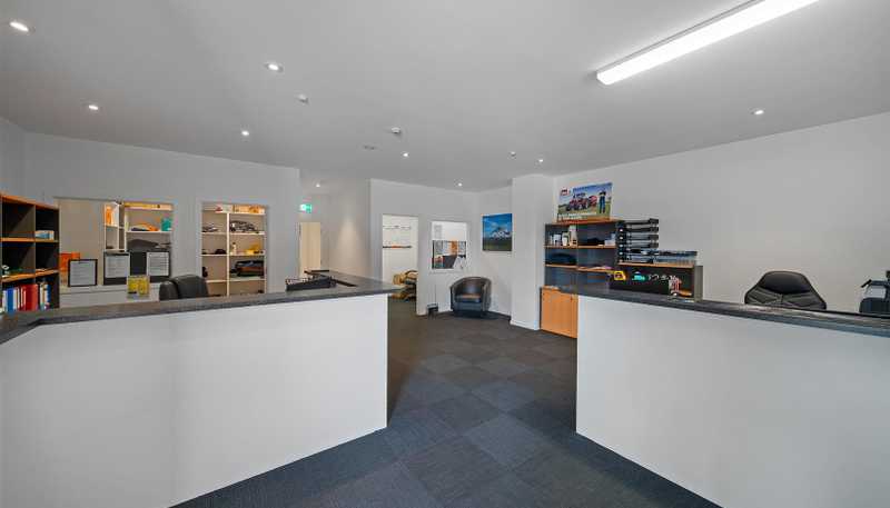  31-33 Stoneleigh Drive, Rolleston