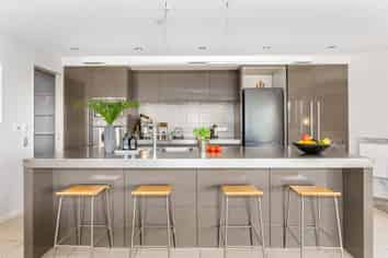 6F/82 Cable St, Te Aro