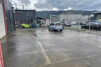 Industrial Space - 12 Cargill Place, Richmond