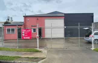 Industrial Space - 12 Cargill Place, Richmond