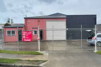 Industrial Space - 12 Cargill Place, Richmond