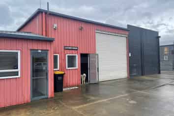 Industrial Space - 12 Cargill Place, Richmond