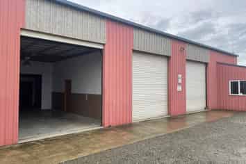 Industrial Space - 12 Cargill Place, Richmond