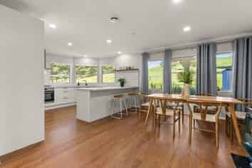 598 Poripori Road, Lower Kaimai