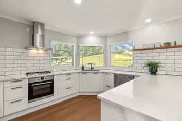 598 Poripori Road, Lower Kaimai