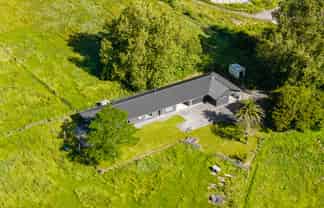 598 Poripori Road, Lower Kaimai