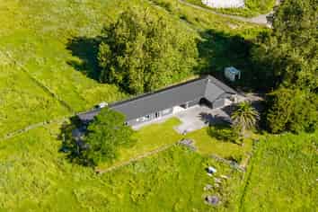 598 Poripori Road, Lower Kaimai