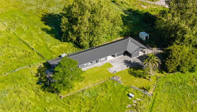 598 Poripori Road, Lower Kaimai