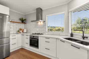 598 Poripori Road, Lower Kaimai