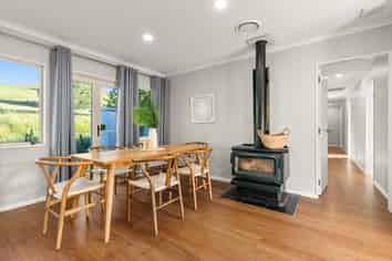 598 Poripori Road, Lower Kaimai