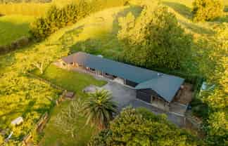 598 Poripori Road, Lower Kaimai