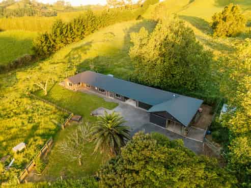 598 Poripori Road, Wairoa