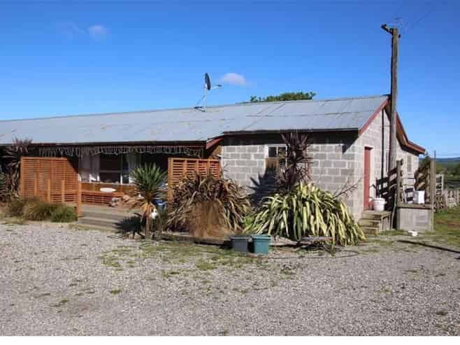 766 Gore Mataura State Highway, Mataura