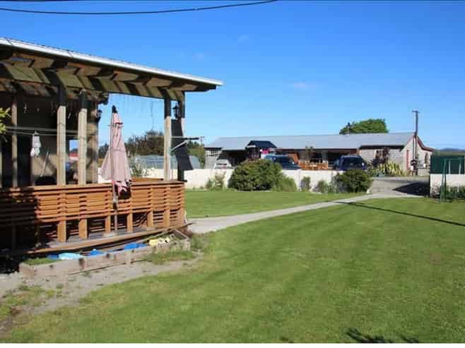 766 Gore Mataura State Highway, Mataura