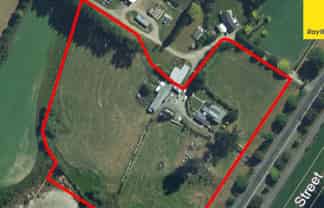 766 Gore Mataura State Highway, Mataura