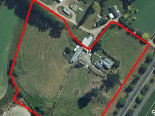 766 Gore Mataura State Highway, Mataura