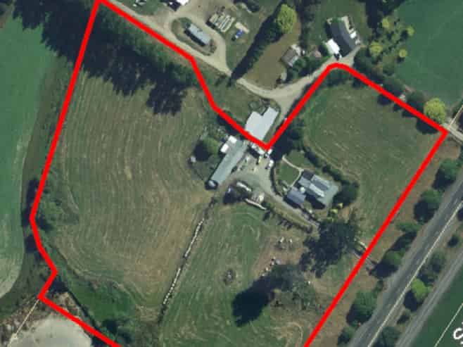 766 Gore Mataura State Highway, Mataura