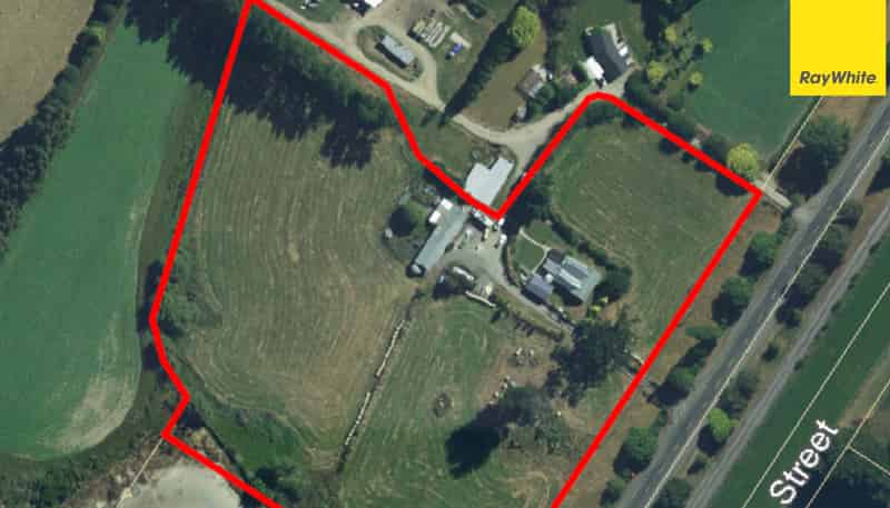 766 Gore Mataura State Highway, Mataura