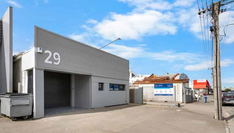 29 Battersea Street, Sydenham