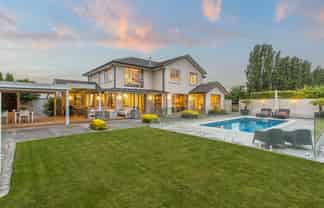 16 Queenswood Gardens, Mairehau