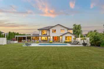 16 Queenswood Gardens, Mairehau