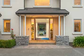 16 Queenswood Gardens, Mairehau