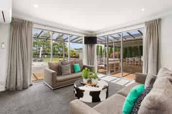 16 Queenswood Gardens, Mairehau