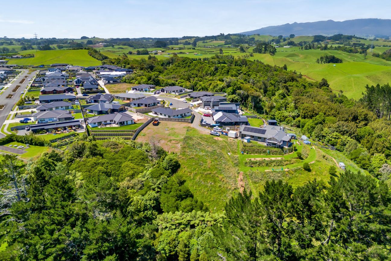 Dreaming of building? Here's your chance! - Aanzicht 2
