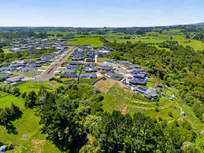 Lot 56, Kararaina Close, Whalers Gate