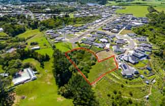 Lot 56, Kararaina Close, Whalers Gate