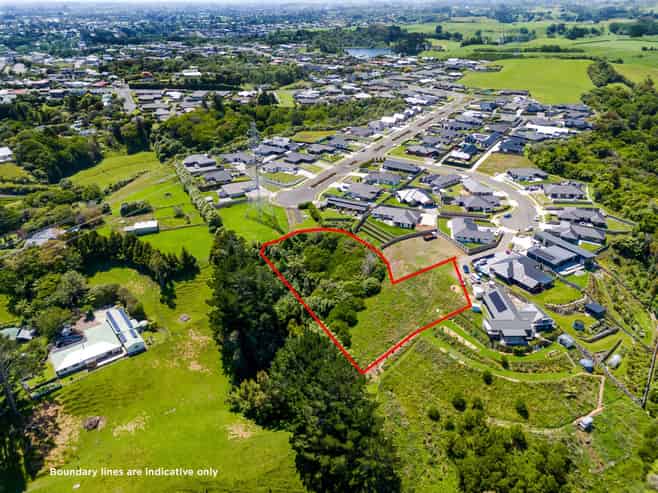 Lot 56, Kararaina Close, Whalers Gate