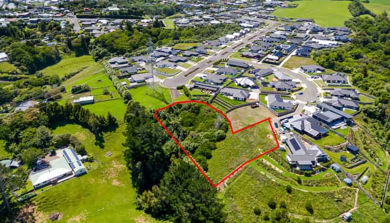 Lot 56, Kararaina Close, Whalers Gate