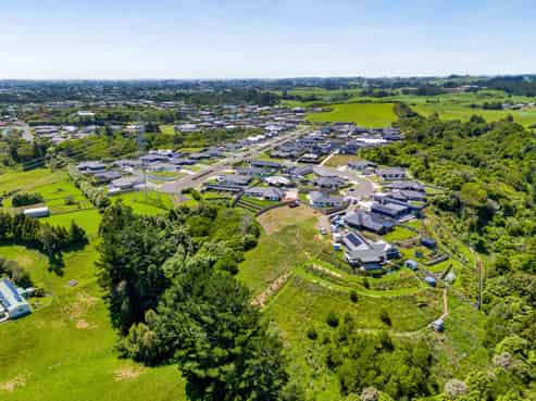 Lot 56, Kararaina Close, Whalers Gate