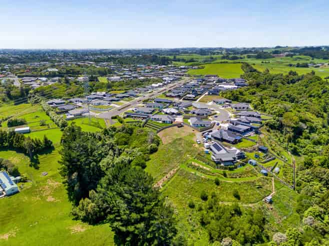 Lot 56, Kararaina Close, Whalers Gate