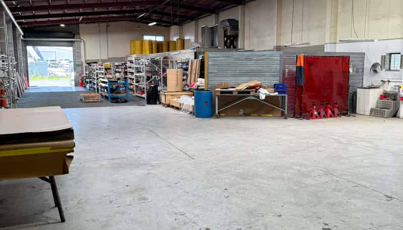 21 Green Street, Frankton