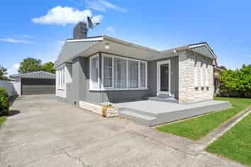 440 Ruahine Street, Terrace End