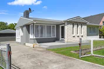 440 Ruahine Street, Terrace End