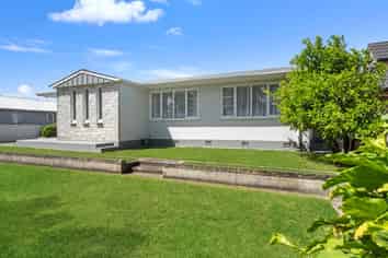 440 Ruahine Street, Terrace End