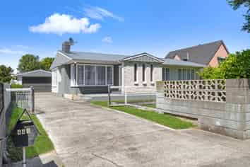 440 Ruahine Street, Terrace End