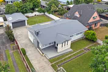 440 Ruahine Street, Terrace End