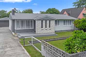 440 Ruahine Street, Terrace End