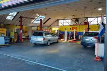 Top Spot For Your Business