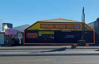 Top Spot For Your Business