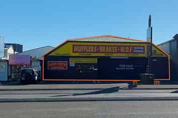 Top Spot For Your Business