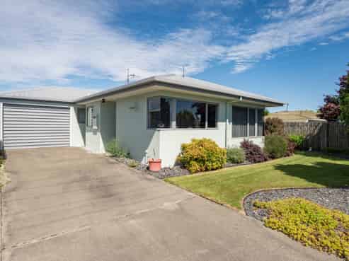 20 Hunt Street, Richmond