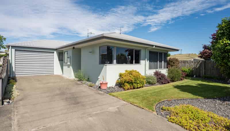 20 Hunt Street, Richmond